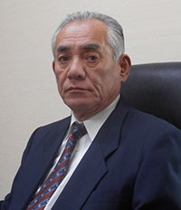 代表取締役山下重雄